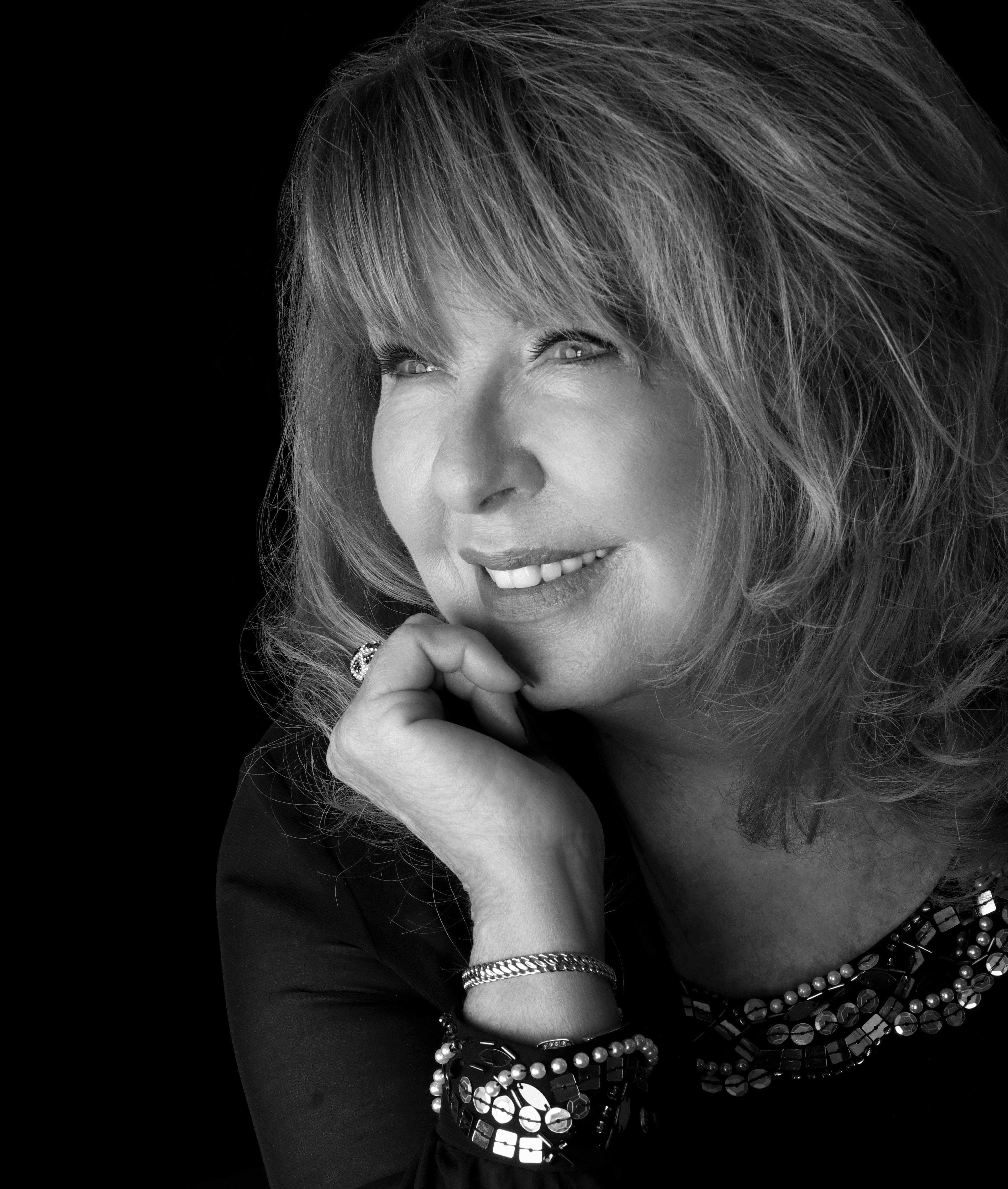 The Glory Of His Presence